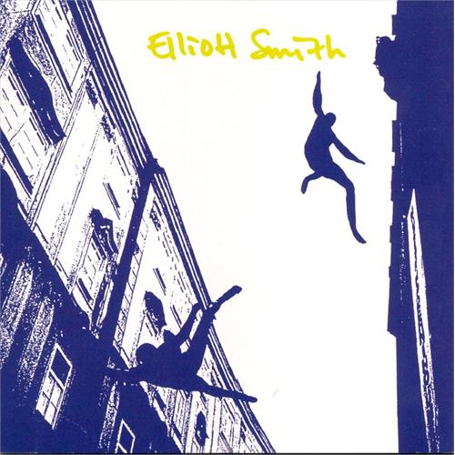 Elliott Smith Elliott Smith (LP)